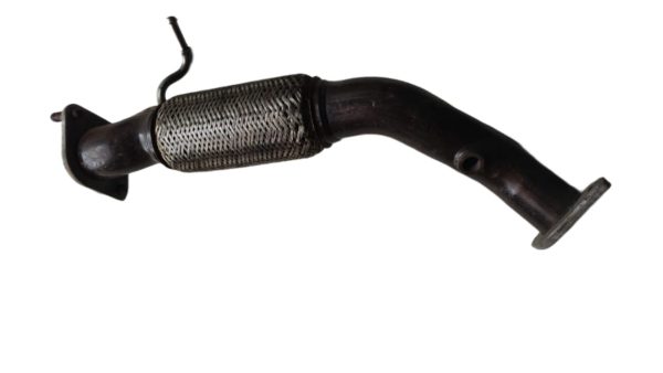 Tubo Com Flexível TUCSON 1.6 16V Pronta Entrega