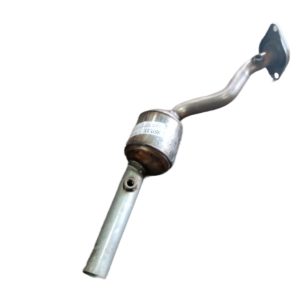 Catalisador Renault Fluence 2.0 16v 2011 A 2017 100% Novo