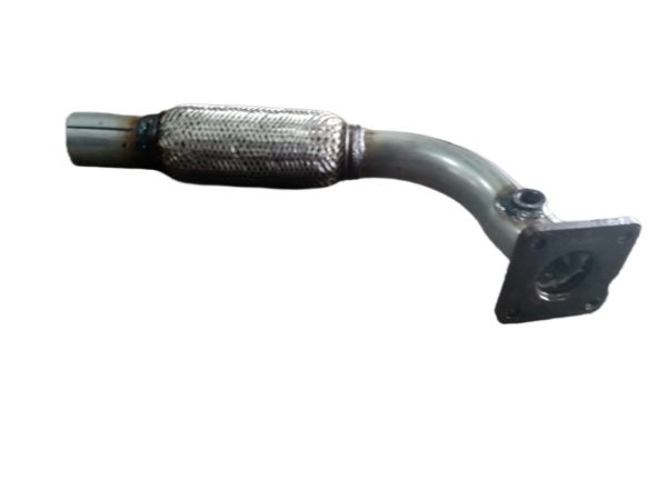Flexível Com Flange Do Golf 1.6 De 2001 A 2008 100% Novo