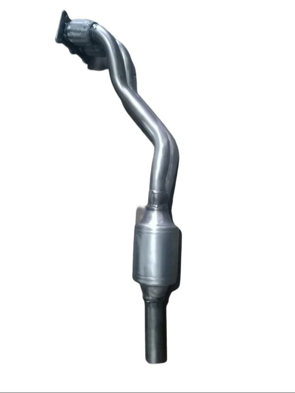 Catalisador Completo Da Audi A3 1.6 8v De 2000 A 2002 Original - Image 3