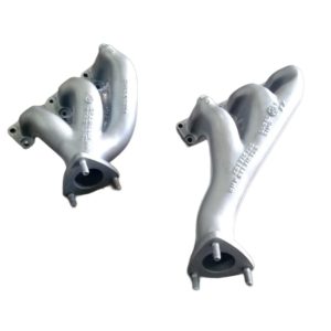 Par De Coletor BMW e36 6cc Rt1716738 E ZB1716733