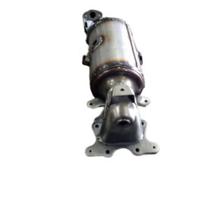 Catalisador Do Honda New Civic 2013/15 Lxs 1.8/2.0 16v Flex