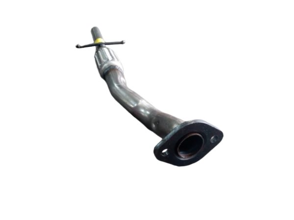 Tubo Motor Com Flexível Ford Ka 1.0 E 1.3 Endura 1997 A 1999 - Image 3