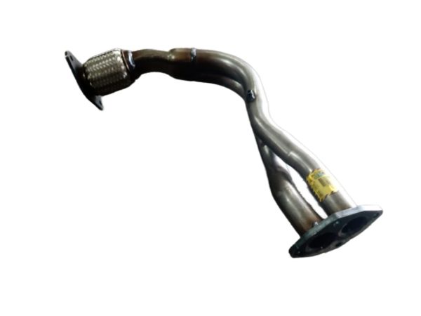 Tubo Motor Com Flexível Palio 1.6 16v 1998 A 2000 Novo - Image 2