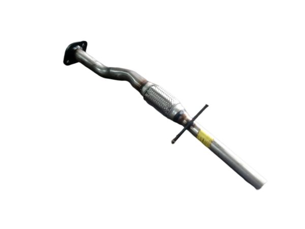 Tubo Motor Com Flexível Ford Ka 1.0 E 1.3 Endura 1997 A 1999