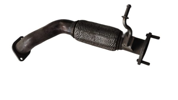 Tubo Com Flexível TUCSON 1.6 16V Pronta Entrega - Image 3