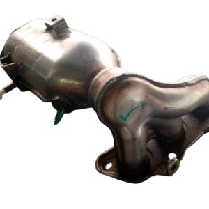 Catalisador Primario Chery Qq 1.0 e 1.1 3cc De 2014 A 2018