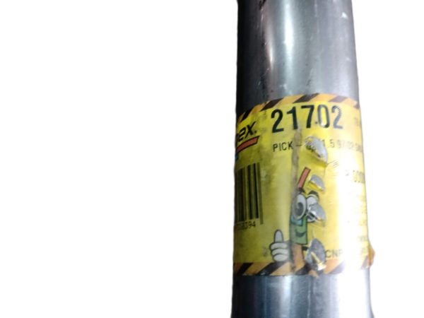 Tubo Motor Com Flexivel Pick Up Uno 1.5 8v 1997 A 2002 100% Novo - Image 4