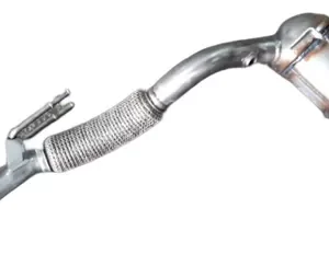 Catalisador Novo Up 1.0 12v Tsi Turbo 2015 À 2021
