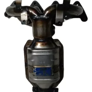 Catalisador Hyundai Tucson 2.0 16v De 2007 A 2018 Marca OG