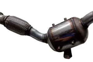 Catalisador Ford Ecosport 1.5 3cc 2015 A 2021 100% Nova