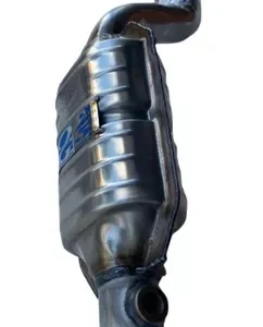 Catalisador Kangoo 1.6 16v Flex 2002 a 2012 Novo Marca OG