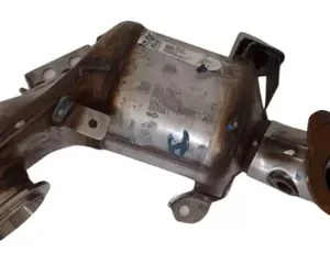 Catalisador Novo Gm Onix Ltz 1.0 Turbo De 2020 a 2022 Original