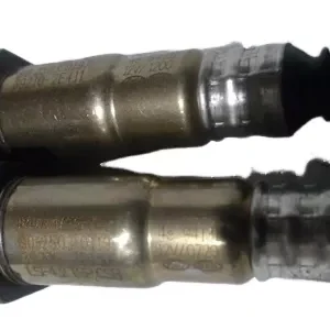 Casal Sonda Lambda Hyundai Ix35 e Sportage Flex 39210-2e411