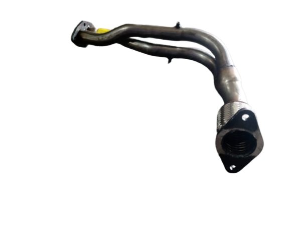 Tubo Motor Com Flexível Palio 1.6 16v 1998 A 2000 Novo - Image 4