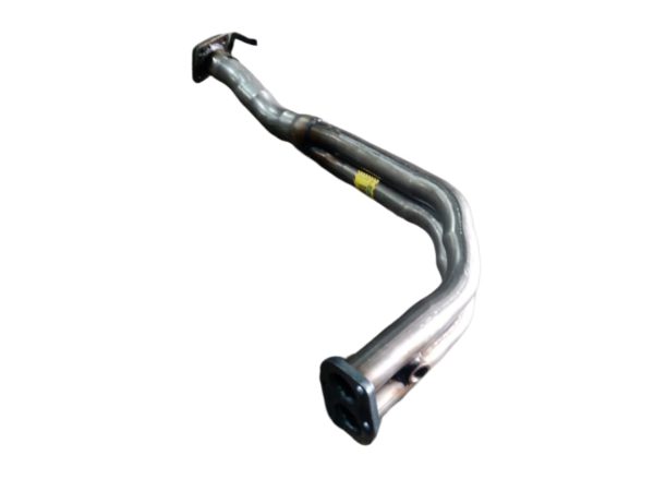 Tubo Motor Com Flexivel Pick Up Uno 1.5 8v 1997 A 2002 100% Novo