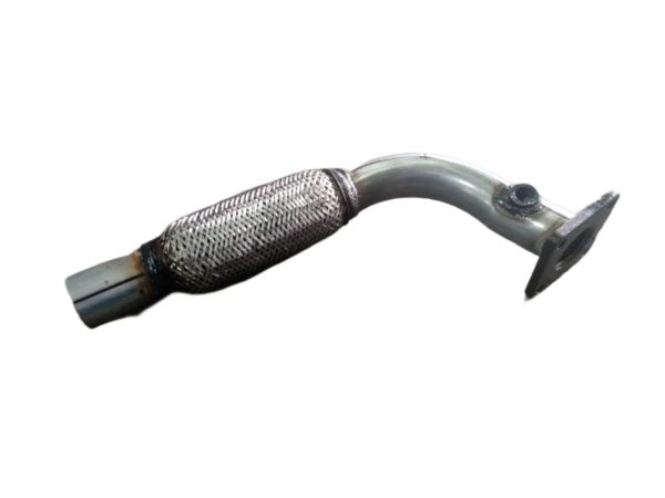 Flexível Com Flange Do Golf 1.6 De 2001 A 2008 100% Novo - Image 2