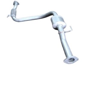 Catalisador S10 2.5 16v 2014 A 2019 Semi Nova Original