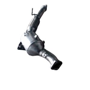Catalisador Da Ford Ranger 2.5 Flex De 2012 E4071495