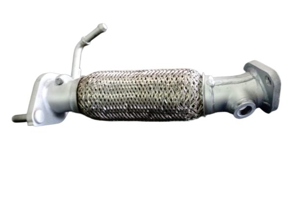 Flexivel Hb20 1.6 16v Hatch E Sedan De 2015 A 2019 Original - Image 2