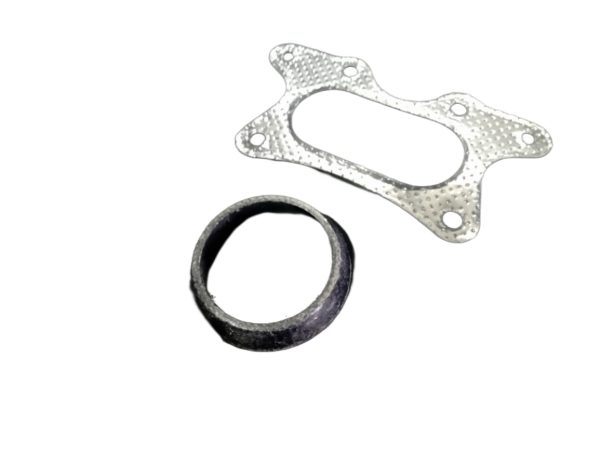 Kit Anel de Vedação e Junta coletor Honda New Civic 1.8 2006 A 2012 - Image 2
