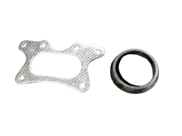 Kit Anel de Vedação e Junta coletor Honda New Civic 1.8 2006 A 2012 - Image 3