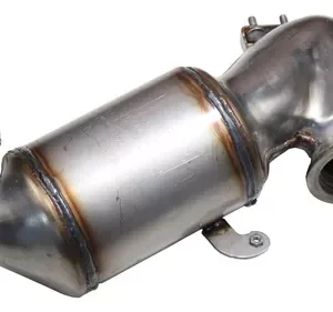 Catalisador Gm Cruze 1.4 Turbo 2017 A 2023 Marca NALU 100% NOVO