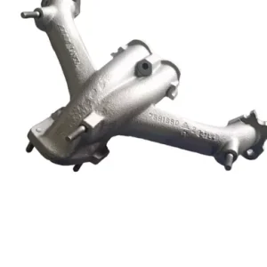 Coletor Escape Fiat Tipo Uno Fiorino 1.5 e 1.6 Mpi Para Motor Argentino