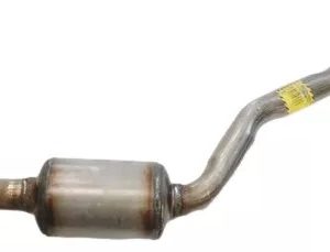 Catalisador Novo Scapex Honda Fit 1.4 E 1.5 De 2003 A 2008