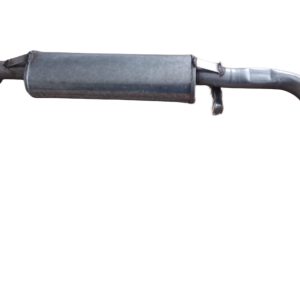 Intermediario do VW Gol 1.0 16v 1997 a 2002 Marca Amam