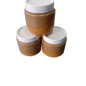 3 potes de Veda Escap pote 250 gramas