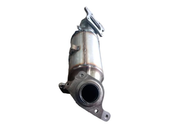 Catalisador Honda Crv 2.0 16v 2008 a 2012 Cerâmica 100% Nova - Image 5