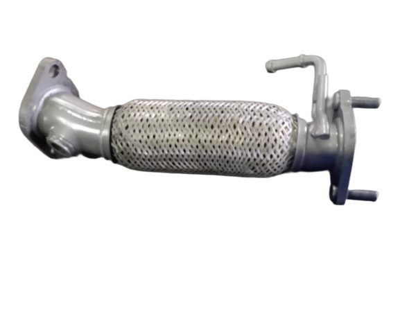 Flexível Hyundai Hb20 1.6 16v Hatch De 2012 A 2014 Original - Image 5