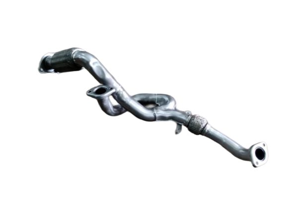 Conjunto Flexivel Hyundai Santa fé 2.7  GLS 2008 v6 - Image 2