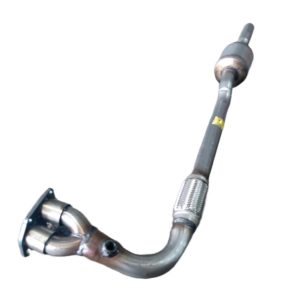 Catalisador Astra 2.0 8v 2001 A 2008 100% Novo Marca Scapex