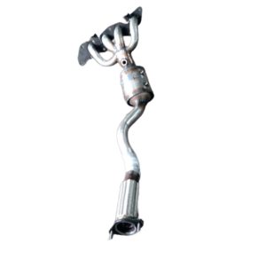 Catalisador Ford Ecosport 2.0 16v 4x2 De 2013 A 2019 100% Nova OG