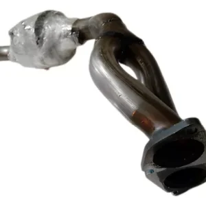 Catalisador S10 2.4 Flex Cab.dupla 2013 A 2016 Novo Scapex