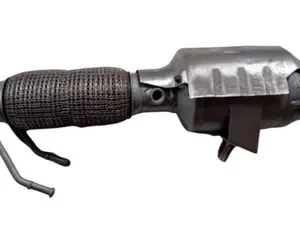 Catalisador Volvo Xc60 T5 2.0 Turbo 2012 A 2014 Semi Novo