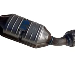 Catalisador Ford Focus 2.0 16v 2004 A 2008 Hatch Sedan Novo.