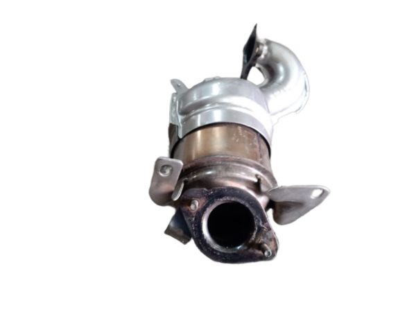 Catalisador Audi A1 1.4 Tfsi 2010 Ate 2015 Semi Novo - Image 4