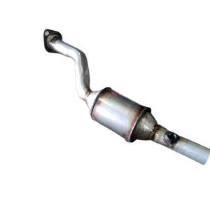 Catalisador Renault Sandero 1.6 16v De 2008 A 2014 100% Novo