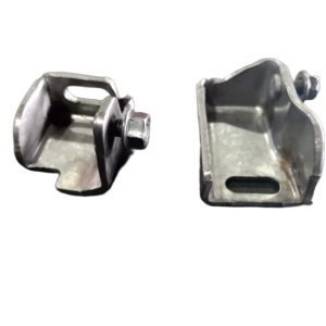 Suporte Do Catalisador Peugeot, Citroen E Mini Cooper