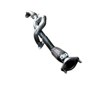 Conjunto Flexivel Hyundai Santa fé 2.7  GLS 2008 v6