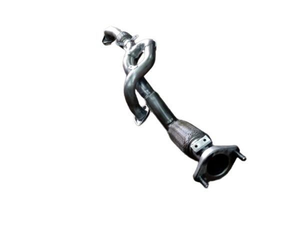 Conjunto Flexivel Hyundai Santa fé 2.7  GLS 2008 v6