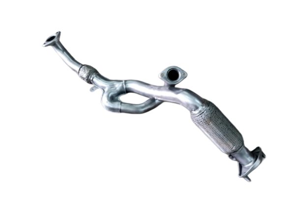 Conjunto Flexivel Hyundai Santa fé 2.7  GLS 2008 v6 - Image 3