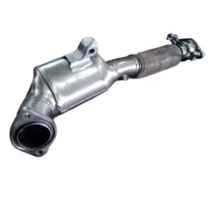 Catalisador Ford Fusion Titanium 2.0 Ecoboost Cod.1251351x