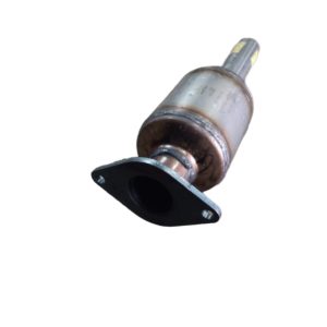 Catalisador Siena 1.0 8v Out/2001 A Abr/2002 100% Novo