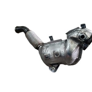 Catalisador Ford Ecosport 1.5 3cc Original Gn1z/5e212/p S/nv