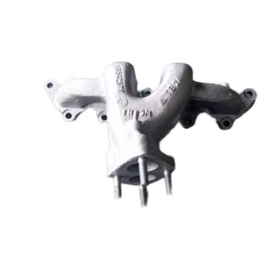 Coletor Escapamento Fiat Palio Siena Fire 1.0 1.3 16v 2000 a 2007