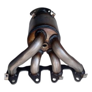 Catalisador Spin 1.8 8v 2014 Em Diante  Novo Marca Tuper